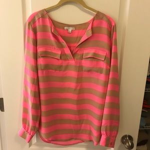 New York and Company Blouse